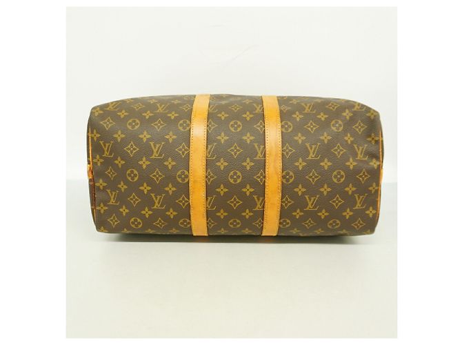 Louis Vuitton Monogram Keepall Bandoulière 45 - Ansicht 3