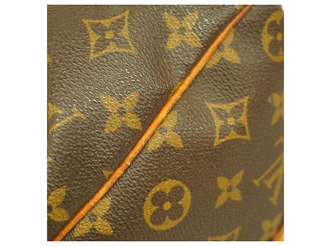 Louis Vuitton Monogram Keepall Bandoulière 45 - Ansicht 7