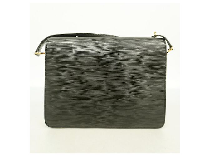 Borsa a tracolla Louis Vuitton Epi Free Run - vista 10