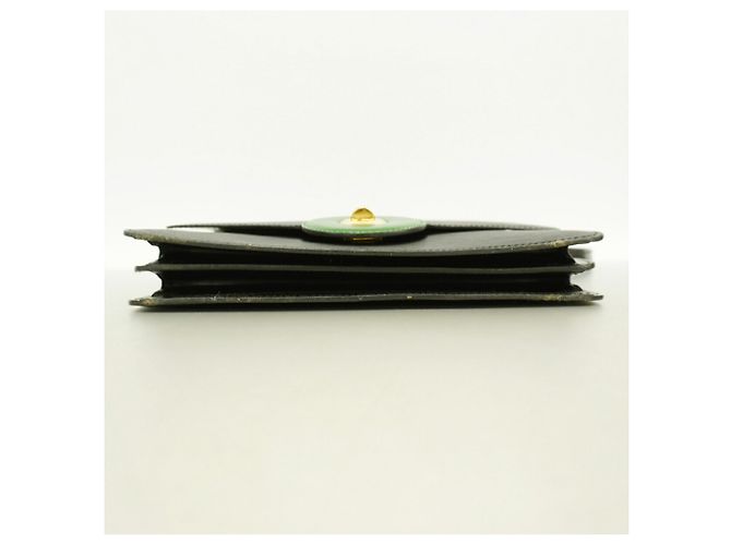 Borsa a tracolla Louis Vuitton Epi Free Run - vista 3