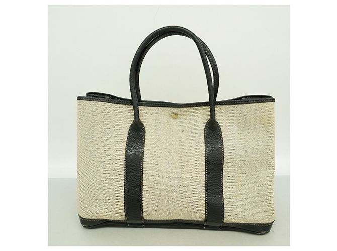 Hermès Hermes Garden PM Tote Bag - Ansicht 10