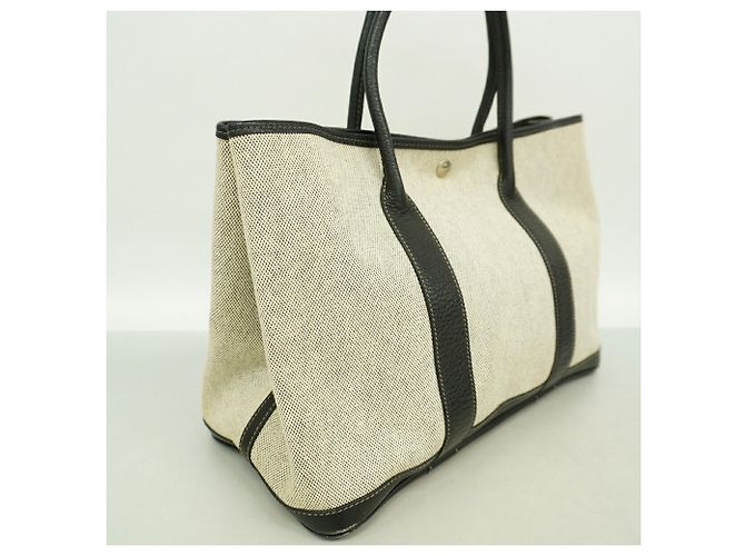 Hermès Hermes Garden PM Tote Bag - Ansicht 2
