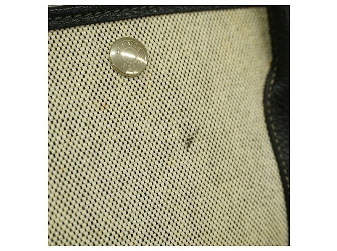 Hermès Hermes Garden PM Tote Bag - Ansicht 7