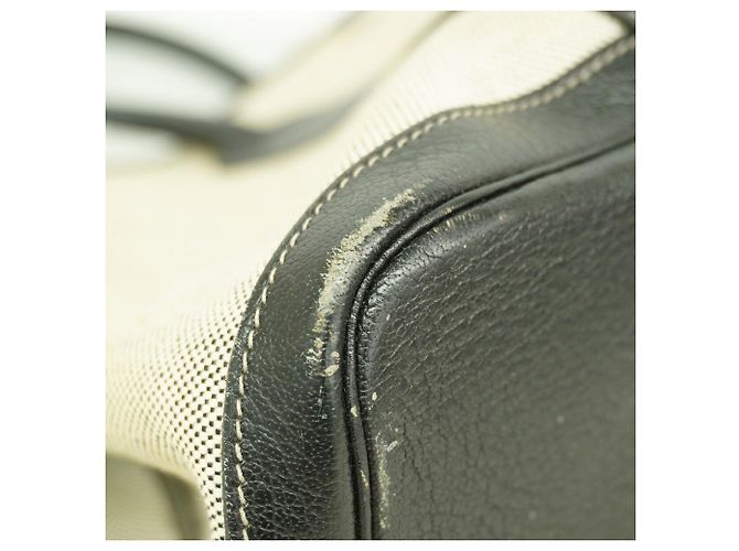 Hermès Borsa Tote Hermes Garden PM - vista 10