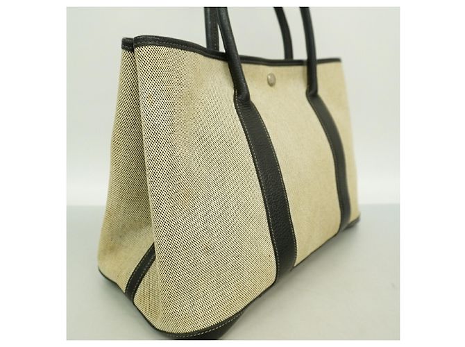 Hermès Borsa Tote Hermes Garden PM - vista 2