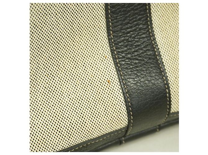 Hermès Borsa Tote Hermes Garden PM - vista 9