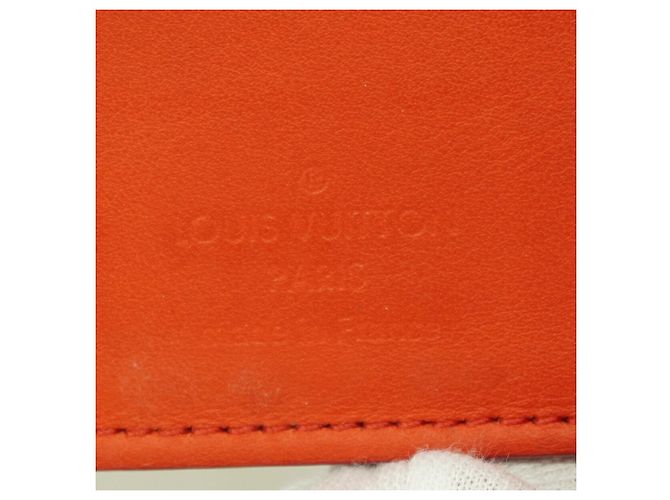 Louis Vuitton Damier Infini Portefeuille Multiple - vista 4