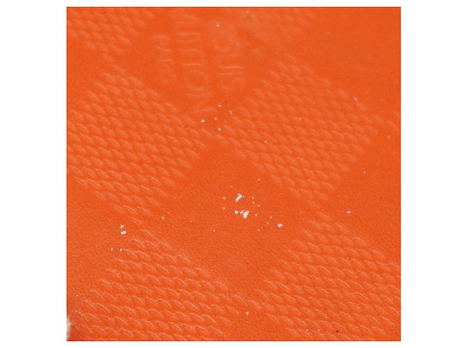 Louis Vuitton Damier Infini Portefeuille Multiple - vista 8