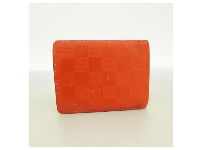 Louis Vuitton Damier Infini Portefeuille Multiple - vista 9