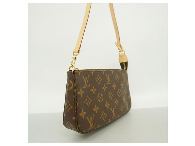 Louis Vuitton Monogram Pochette Accessoires - vista 2