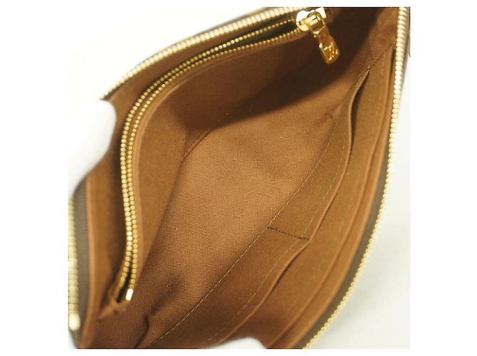 Louis Vuitton Monogram Pochette Accessoires - vista 4