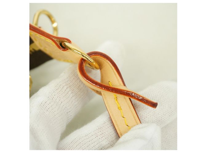 Louis Vuitton Monogram Pochette Accessoires - vista 6