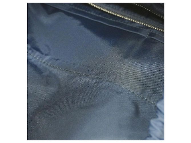 Sac à dos Louis Vuitton Damier Coast Matchpoint - vue 10