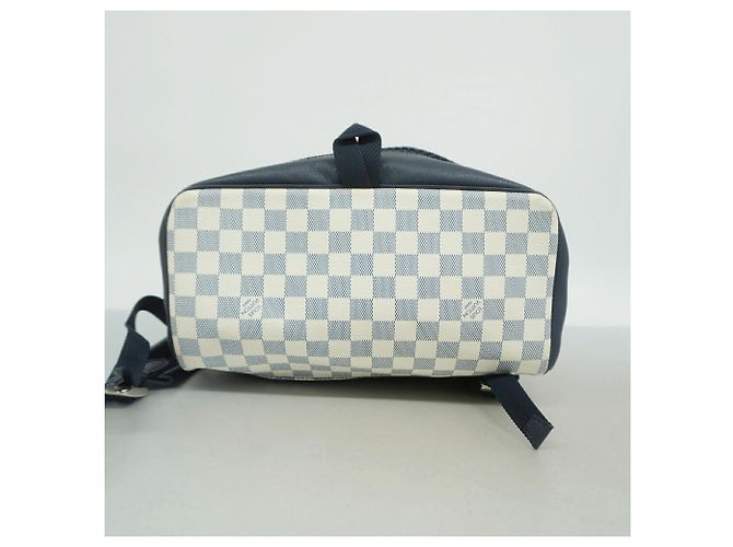 Sac à dos Louis Vuitton Damier Coast Matchpoint - vue 3