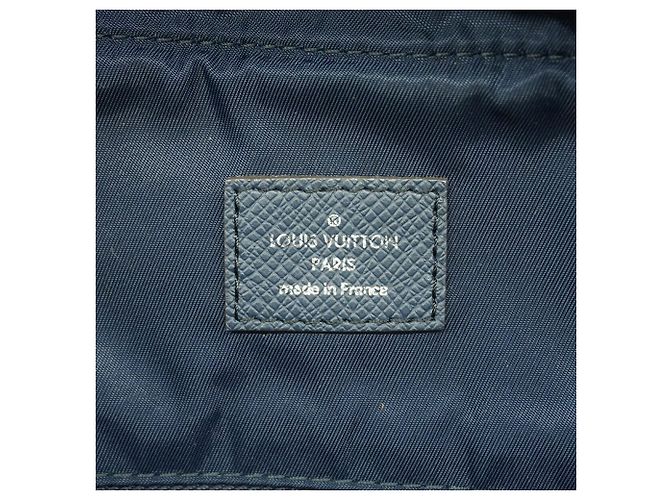 Sac à dos Louis Vuitton Damier Coast Matchpoint - vue 5