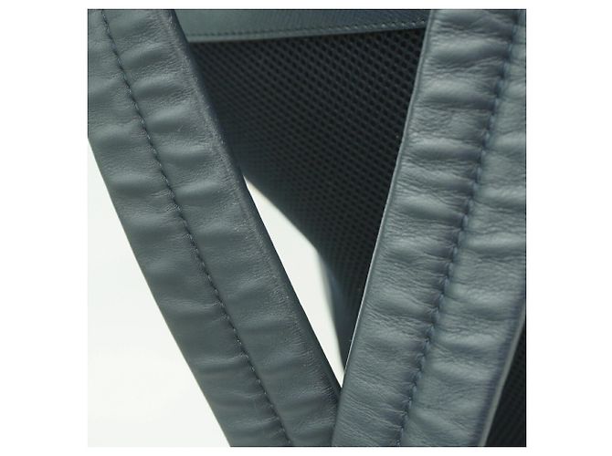 Sac à dos Louis Vuitton Damier Coast Matchpoint - vue 9
