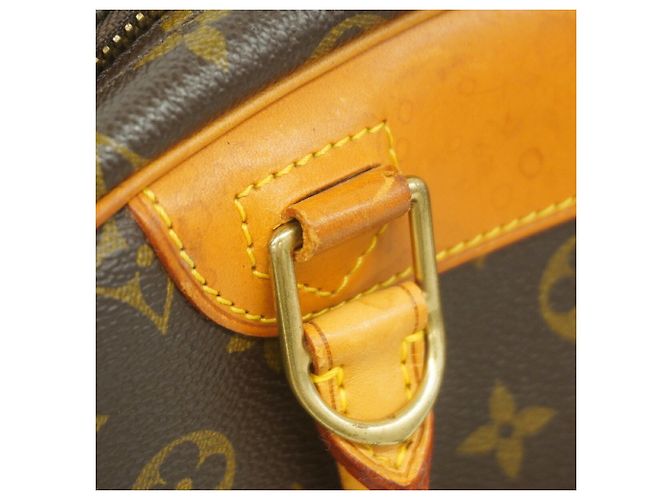 Borsa Louis Vuitton Monogram Trouville - vista 6