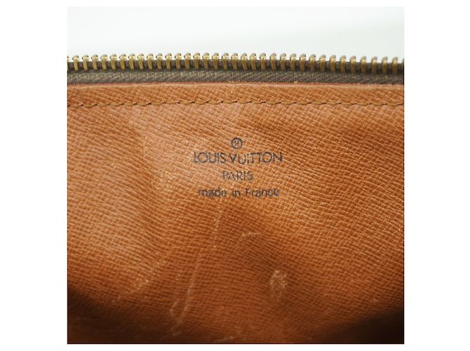 Borsa a mano Louis Vuitton Monogram Papillon 30 - vista 5