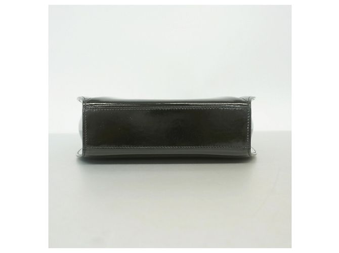 Borsa smaltata Cartier Panthère - vista 3
