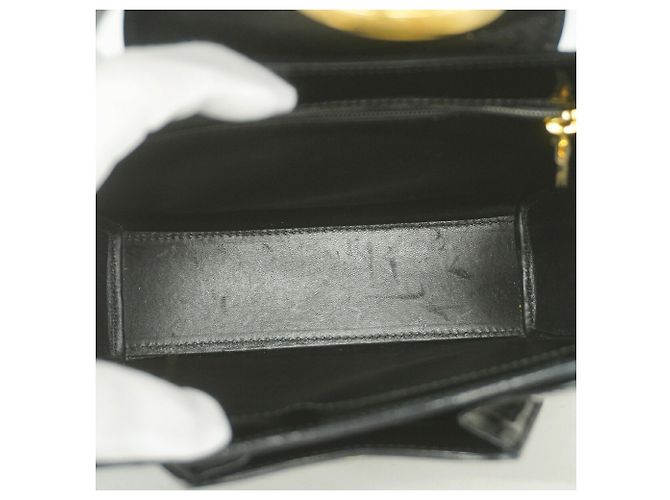 Borsa smaltata Cartier Panthère - vista 4
