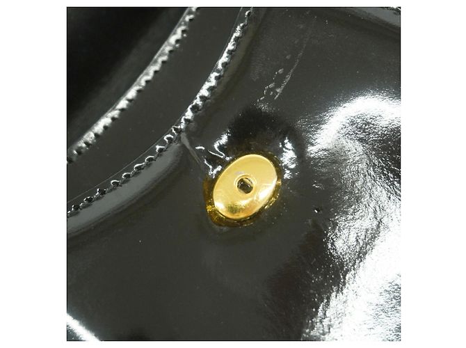 Borsa smaltata Cartier Panthère - vista 9