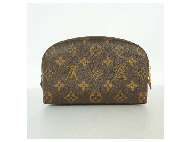 Borsa/Pochette Louis Vuitton Monogram Pochette Tic PM - vista 6
