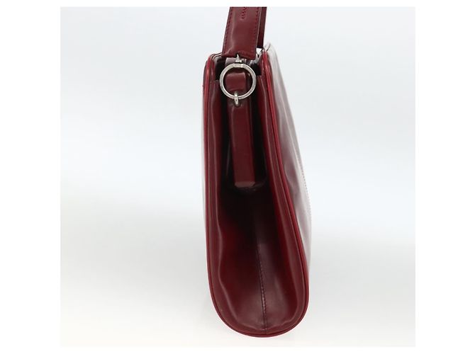 Prada Vintage Leather - vue 3
