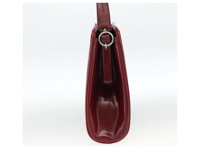 Prada Vintage Leather - vue 4