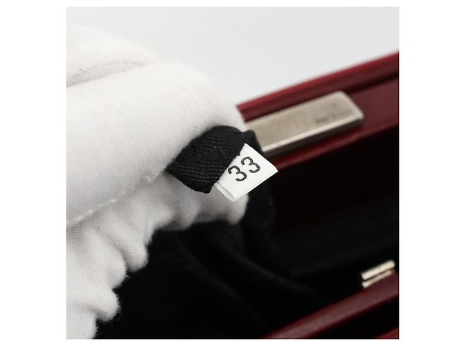 Prada Vintage Leather - vue 6