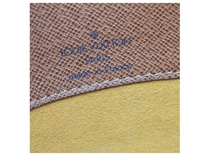 Louis Vuitton Musette Salsa Monogram Canvas GM - vista 6