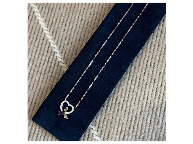 Chaumet Halskette - Ansicht 4
