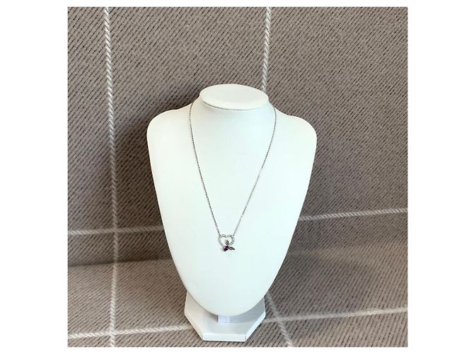Chaumet Halskette - Ansicht 5