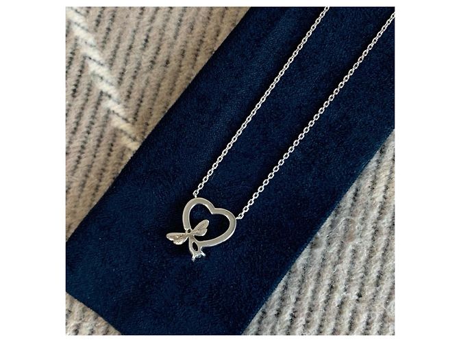 Chaumet Halskette - Ansicht 6