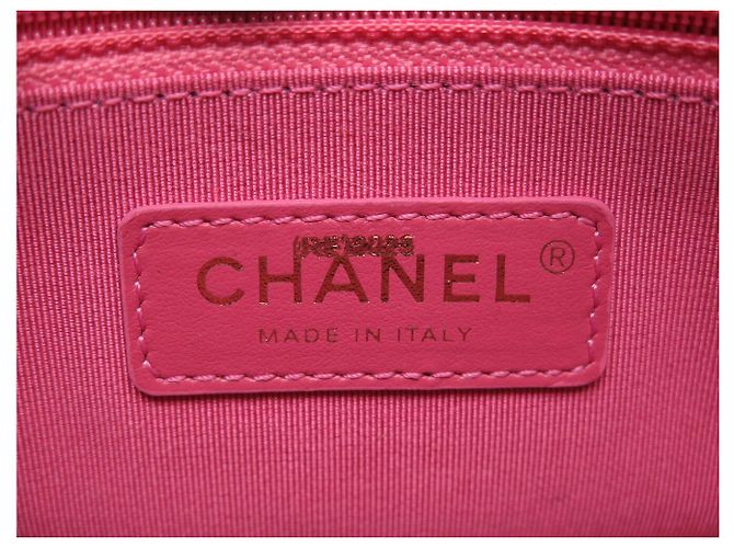 NUOVA BORSA A MANO CHANEL CAMERA LOGO CC IN STRASS E CRISTALLI BORSA A TRACCOLLA - vista 10