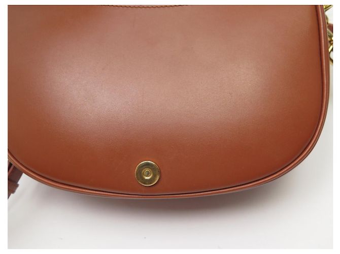 BORSA A MANO CHRISTIAN DIOR BOBBY MEDIUM PELLE LOGO M9337USKU BORSA A TRACCOLLA - vista 13