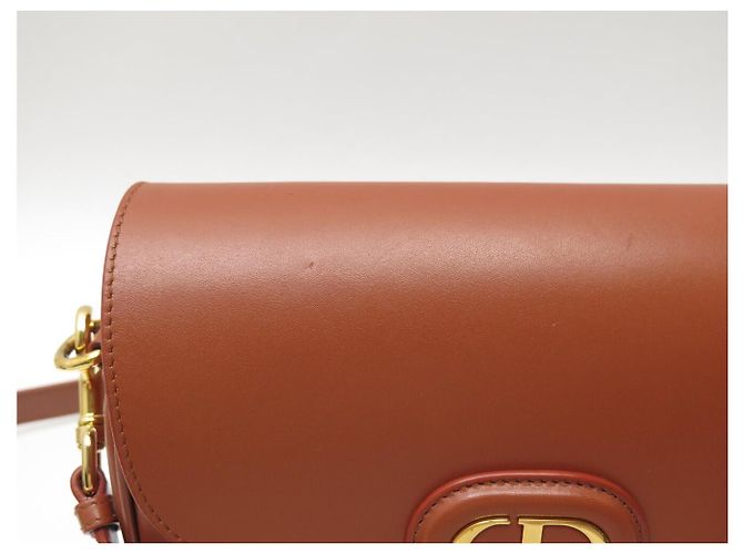 BORSA A MANO CHRISTIAN DIOR BOBBY MEDIUM PELLE LOGO M9337USKU BORSA A TRACCOLLA - vista 15