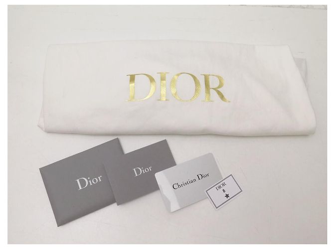 BORSA A MANO CHRISTIAN DIOR BOBBY MEDIUM PELLE LOGO M9337USKU BORSA A TRACCOLLA - vista 18
