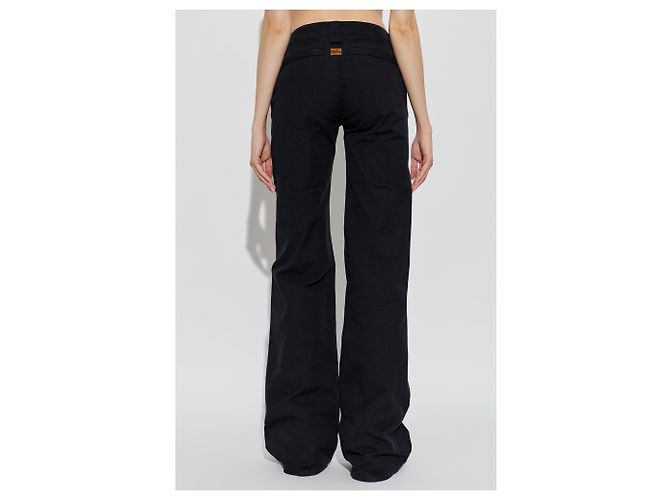 Balenciaga Pantaloni con tasche - vista 2