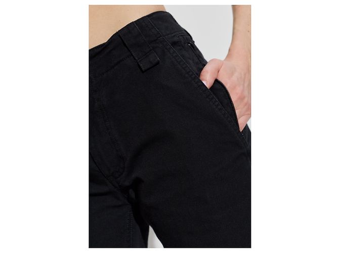 Balenciaga Pantaloni con tasche - vista 3