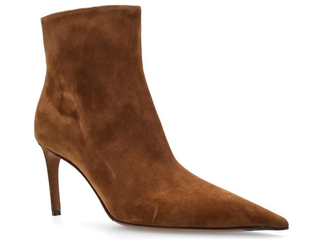 Dolce & Gabbana Stiefeletten mit Absatz - Ansicht 2