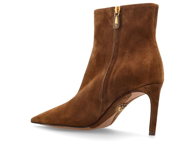 Dolce & Gabbana Stiefeletten mit Absatz - Ansicht 3