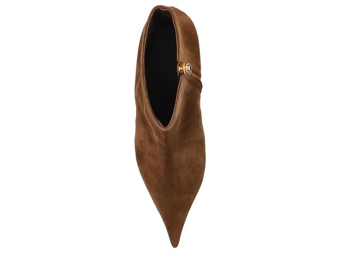 Dolce & Gabbana Stiefeletten mit Absatz - Ansicht 4