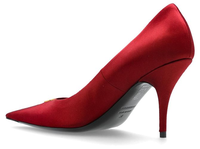 Balenciaga Absatzschuhe "Avenue Bb Editor" - Ansicht 2