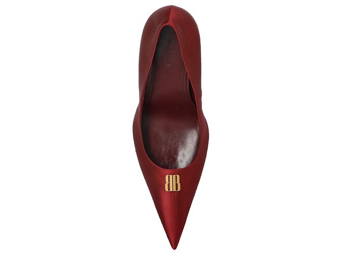 Balenciaga Absatzschuhe "Avenue Bb Editor" - Ansicht 3