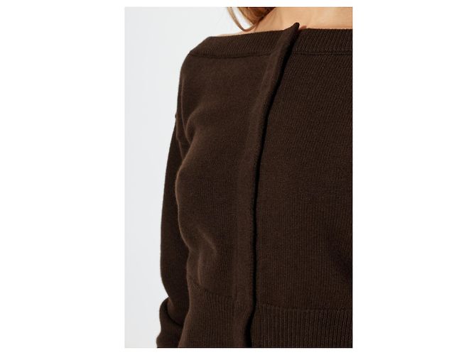 Tom Ford Kaschmir-Cardigan mit gesticktem Logo - Ansicht 3