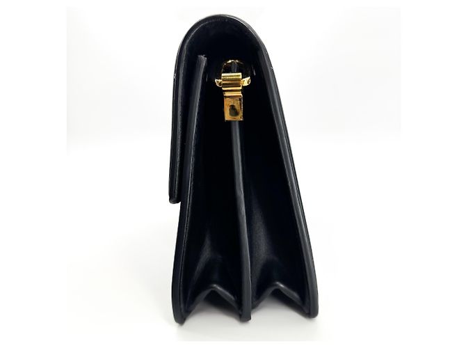 Louis Vuitton Dauphine Epi Leather Mini - vista 3
