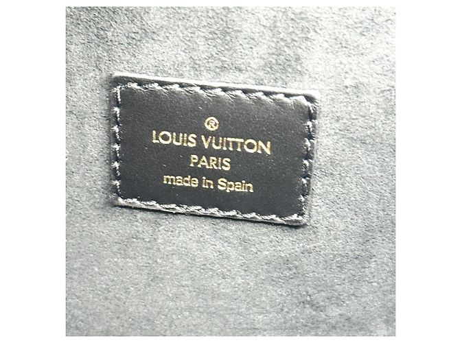 Louis Vuitton Dauphine Epi Leather Mini - vista 6