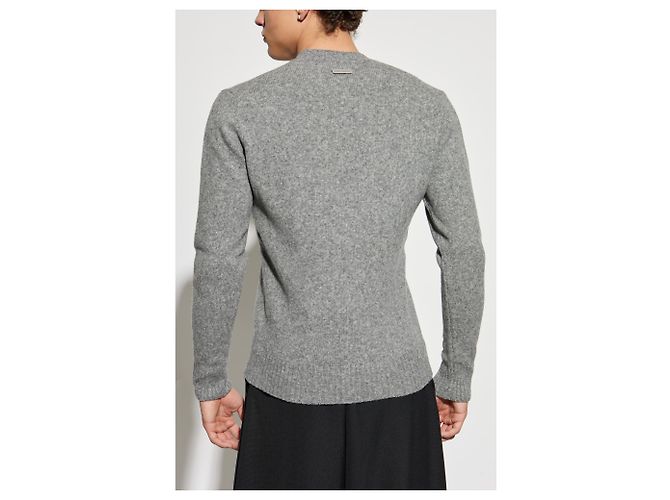 Dolce & Gabbana Pullover mit Rundhalsausschnitt - Ansicht 2
