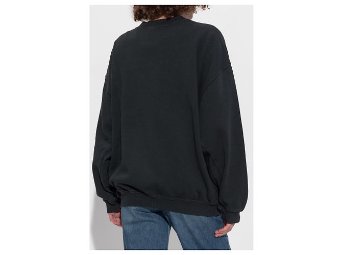 Dolce & Gabbana Sweatshirt mit Print - Ansicht 2