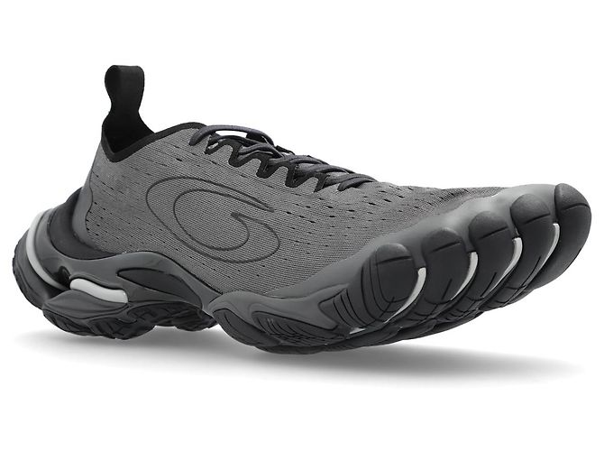 Balenciaga Scarpe sportive 'Anatomic Runner' - vista 2